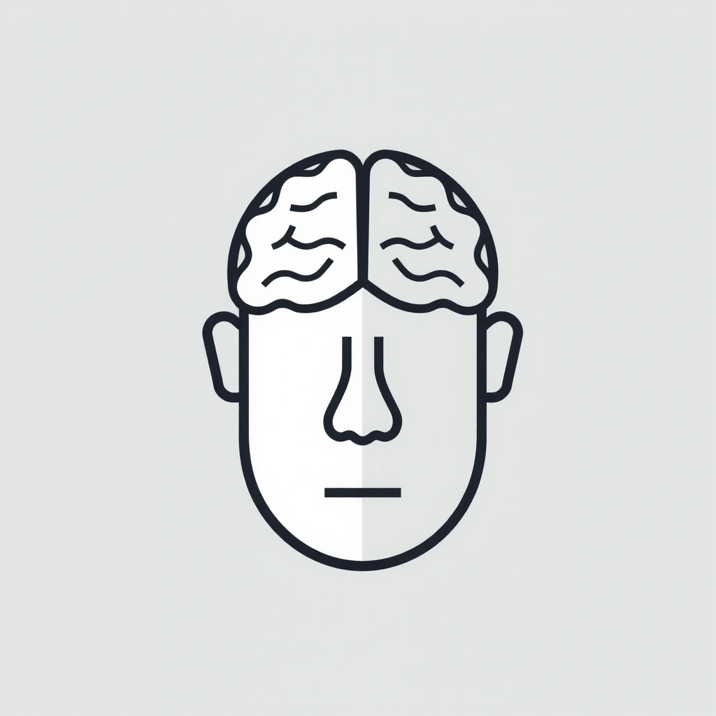 Brain icon